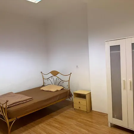 Hotel Erzsebet Metro Budapeste