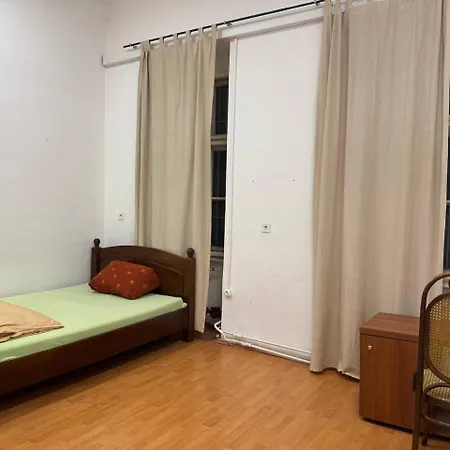 Hotel Erzsebet Metro *