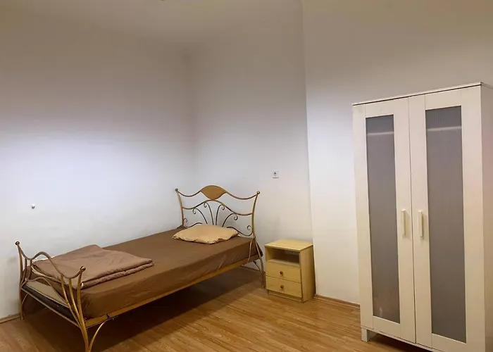 Hotel Erzsebet Metro Budapest
